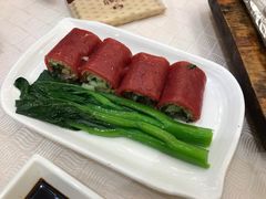 -北海渔村酒楼·粤菜海鲜点心(新华店)