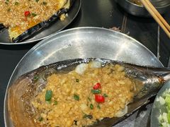 -老虎滩大连海鲜烧烤(建邺云锦路总店)