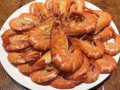 -南海渔家•海鲜•正宗海南菜(海棠湾店)