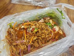 -班赞海鲜市场