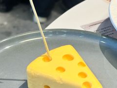 -必胜客(大悦城店)