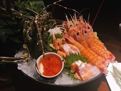 -旨料亭日本料理(四川北路店)