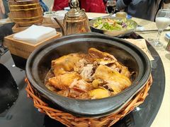 -老西门·常州菜(新区店)