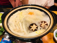 -天正河鲀·河豚亭(大连店)