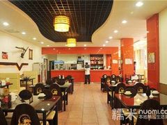 大堂-潮汕美牛肉丸火锅店(天宁寺店)