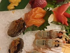 -花和海鲜自助(梅江店)