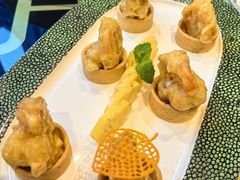 -富力丽思卡尔顿酒店·丽轩中餐厅