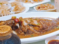 -小天妃海鲜酒楼(西马庄店)