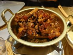 -大头亮羊汤烩面·河南非遗(良乡总店)