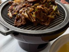 -悦融·京鲁菜·露台花园(安定门店)