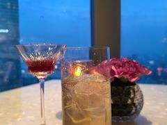 -广州四季酒店·佰鲜汇·现代法餐