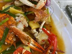 -众味海鲜大排档·活海鲜·潮汕味(南澳店)