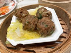 -稻香酒家·33年老字号·港式粤菜(富邦中心店)
