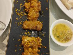-渔意楼·驰名沙田乳鸽(五羊店)
