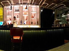 -JUKEBOX玖部音乐餐厅(华侨城店)