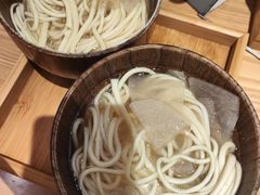 -马记永·兰州牛肉面(3019君尚店)