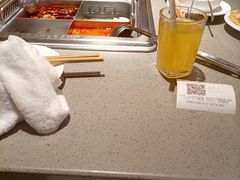 -海底捞火锅(攀枝花万达店)