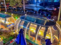 -1819餐厅·团队聚餐·烤串·精酿