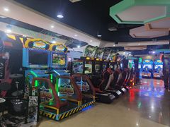 -大玩家(拱墅万达店)