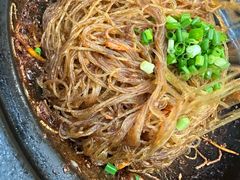 粉丝煲-湘桂人酒楼(西便门店)