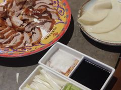 -邑金陵北京烤鸭店·现炒家常菜(ITC MALL店)