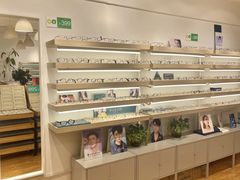 -刺鸟眼镜(全国连锁中山广场店)