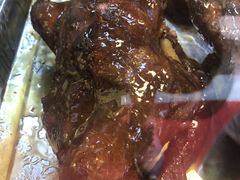 -王浩儿纪六孃甜皮鸭(乐山总店)