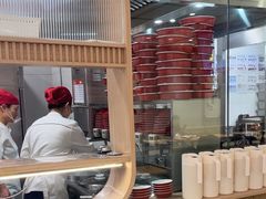 -喜家德虾仁水饺(青岛永旺东部店)
