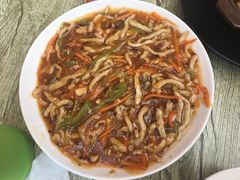 -健康小吃