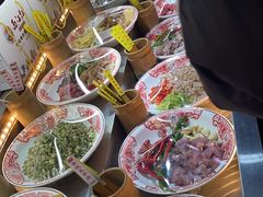 -西江红·株洲本地菜(滨江南路店)