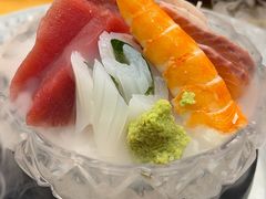 -鮨政·Omakase(福田平安金融中心店)