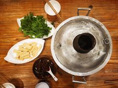 -四姑娘山阿巴郎·藏式花园餐厅