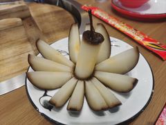 -那红花·东北菜铁锅炖(仙林金鹰店)