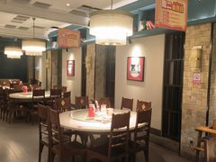 -味上湘菜馆(岳麓山店)