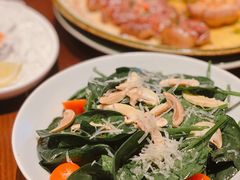 -Bistro 63 创意融合料理(广粤天地店)