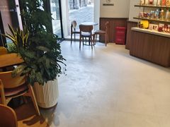 -COSTA COFFEE(新奥购物中心店)