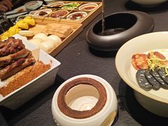 -晓长安·新陕菜(曲江店)