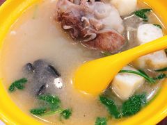 -小杨生煎(龙阳广场店)