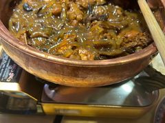 -关东小磨东北菜(上海长风大悦城店)