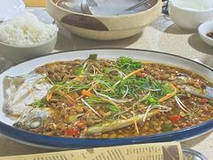-琼大师东方烤乳猪(亚特兰蒂斯店)