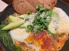 -Brut Eatery悦璞食堂(建国东路店)