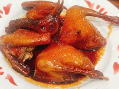 -等我餸上门海鲜大排档(天河南店)