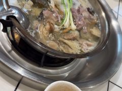 -海关荤豆花(洋河一路店)