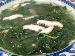 -老味道1992(武当山店)