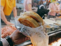 -蕃坊酥小蒙牛肉饼(怀远市场店)