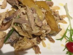 -粤港餐厅(禹州商业广场店)