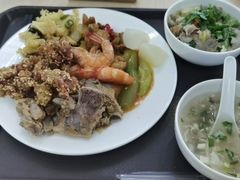 -魏家凉皮(协和店)