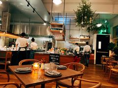 大堂-BOR Eatery(安福路店)