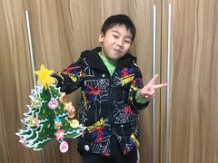 -吉的堡成长中心(五角场安波校区)