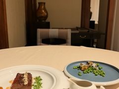 -广州富力丽思卡尔顿酒店·丽轩·粤菜